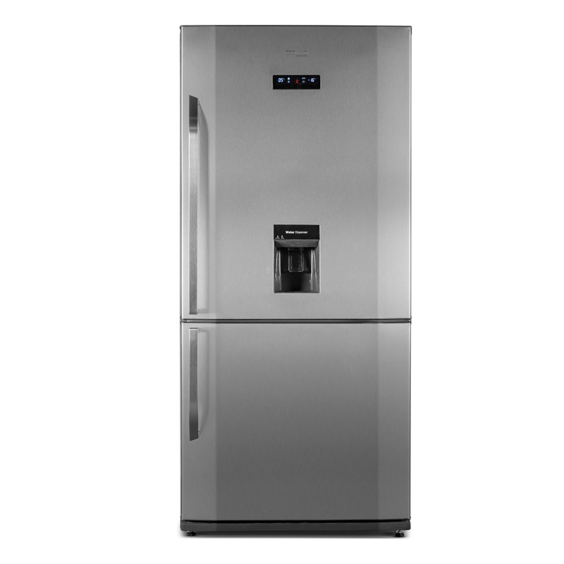 یخچال و فریزر 30 فوت اکولوکس مدل ELC8NAN XS