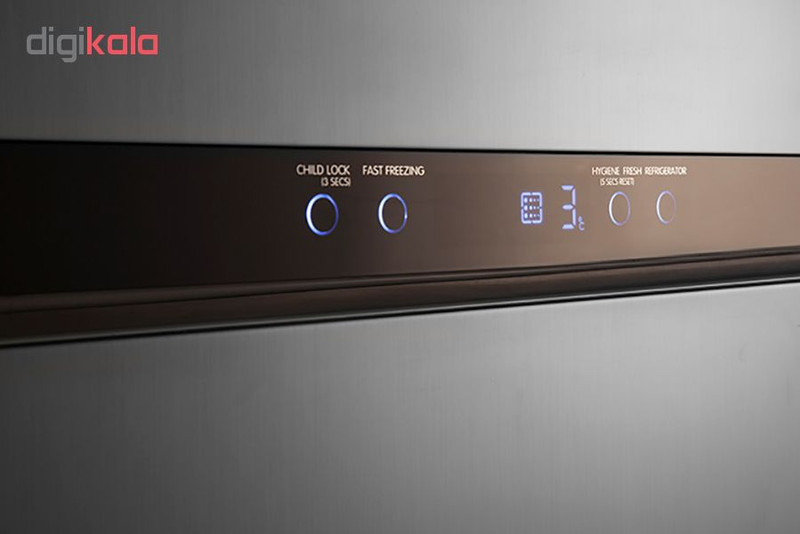 یخچال و فریزر 30 فوت بنس مدل T7