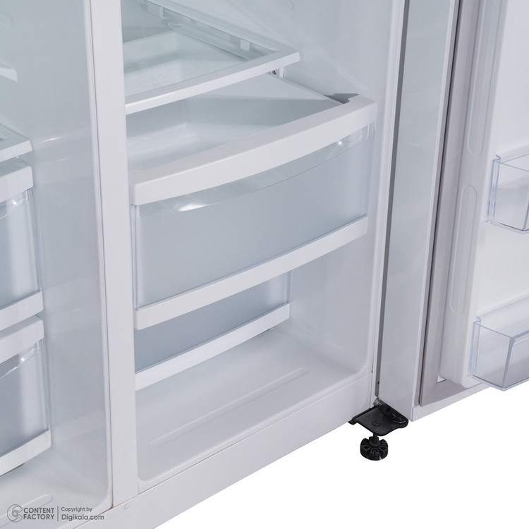 یخچال فریزر ساید بای ساید 32 فوت امرسان مدل RFR3292D