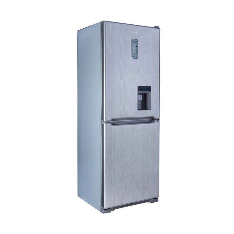یخچال و فریزر 24 فوت هیمالیا مدل TNCom53008