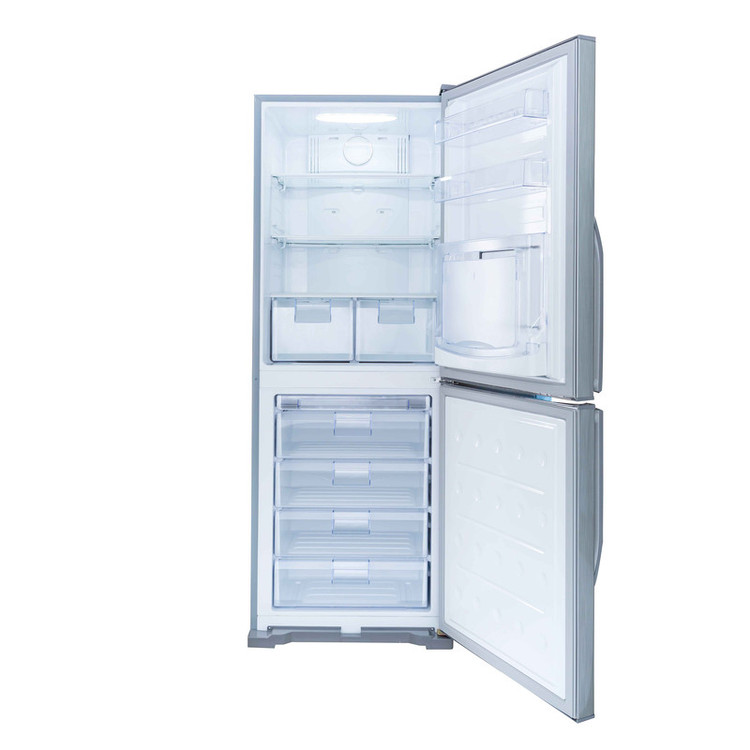 یخچال و فریزر 24 فوت هیمالیا مدل TNCom53008