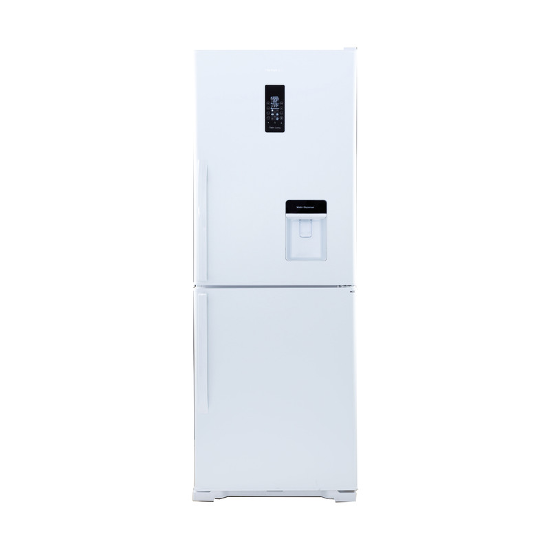 یخچال و فریزر 22 فوت هیمالیا مدل کمبی دیفرنت اب سرد کن دار TNCom530