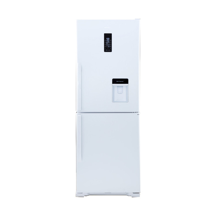 یخچال و فریزر 22 فوت هیمالیا مدل کمبی دیفرنت اب سرد کن دار TNCom530
