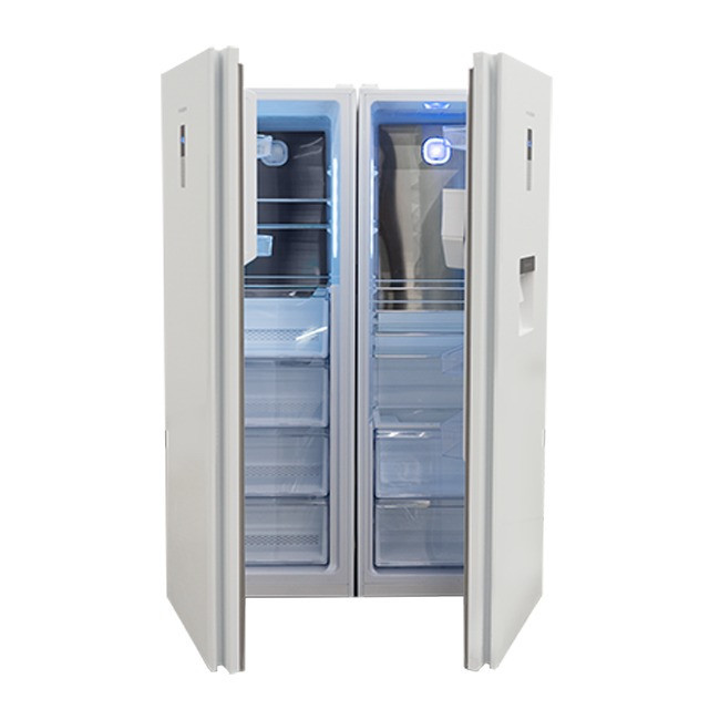 یخچال فریزر دوقلو 40 فوت ایکس ویژن مدل KTR630/KTF630