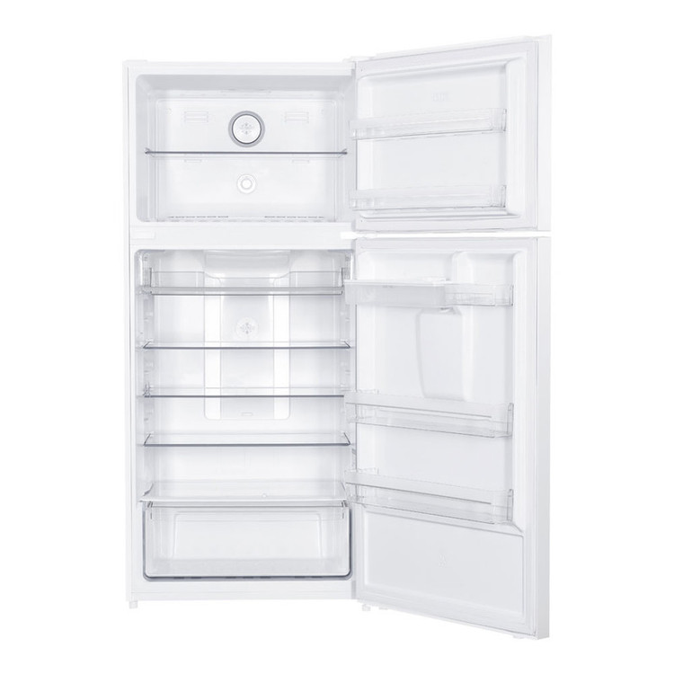 یخچال و فریزر 23 فوت جی پلاس مدل GRF-K515W