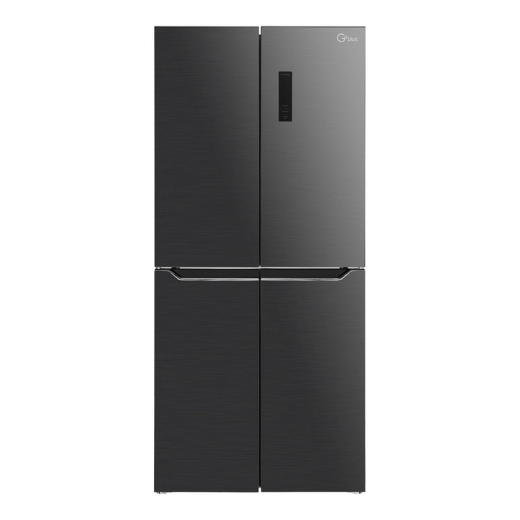 یخچال و فریزر ساید بای ساید 28 فوت جی پلاس مدل GSS-K916T