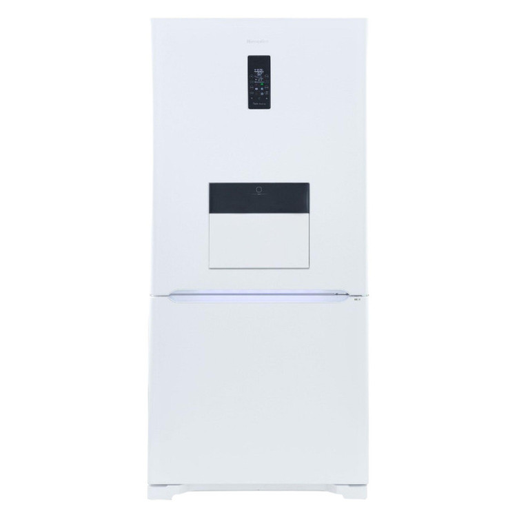یخچال و فریزر 24 فوت هیمالیا مدل امگا هوم باردار HRFN605-HB