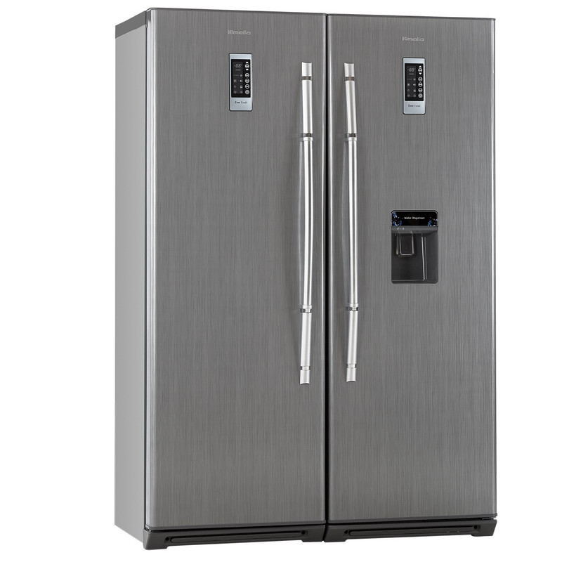 یخچال و فریزر دوقلو 34 فوت هیمالیا مدل NR390ip-HFZN320