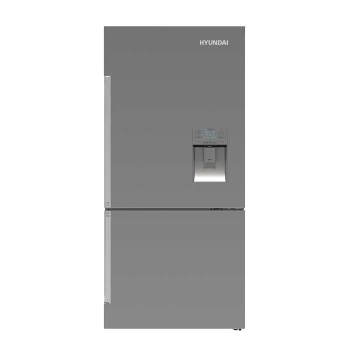 یخچال و فریزر 28 فوت لوازم خانگی هیوندای مدل HCOM-7286