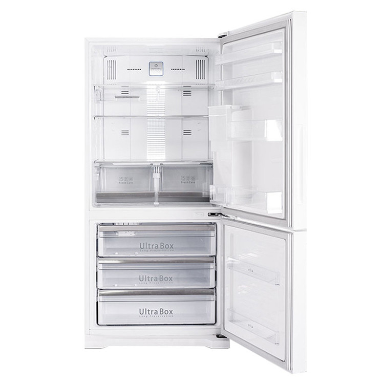 یخچال و فریزر 28 فوت دوو مدل D4BF-0028GW