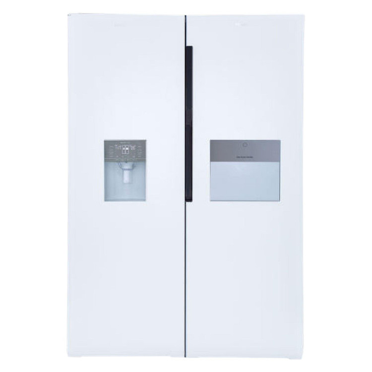 یخچال فریزر دوقلو 17 فوت هیمالیا مدل NF280a-NR440a