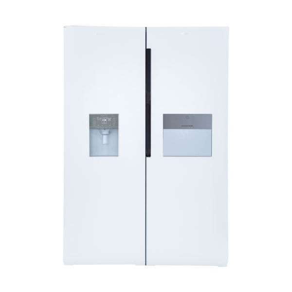 یخچال فریزر دوقلو 17 فوت هیمالیا مدل NF280a-NR440a