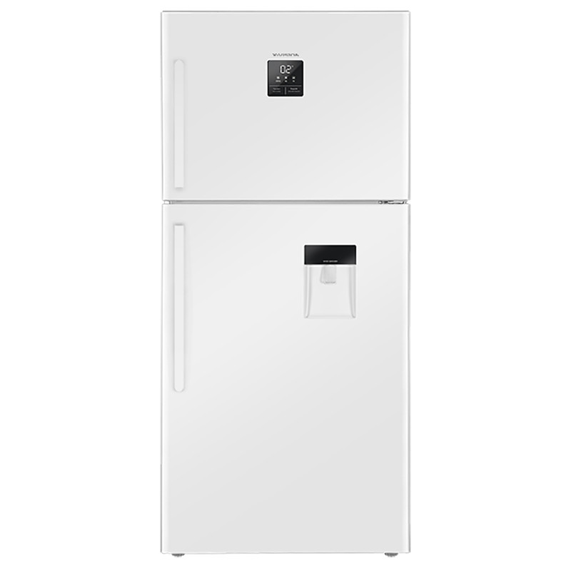 یخچال و فریزر 26 فوت ایکس ویژن مدل XTR-T862SD