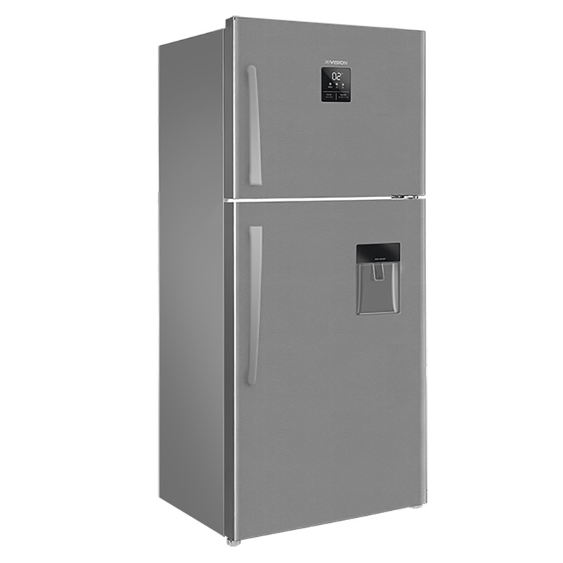 یخچال و فریزر 26 فوت ایکس ویژن مدل XTR-T862SD