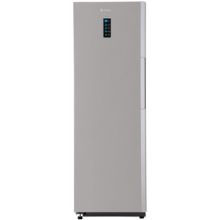 یخچال فریزر دوقلو 38 فوت اسنوا مدل S5-1190SS S6-1190SS
