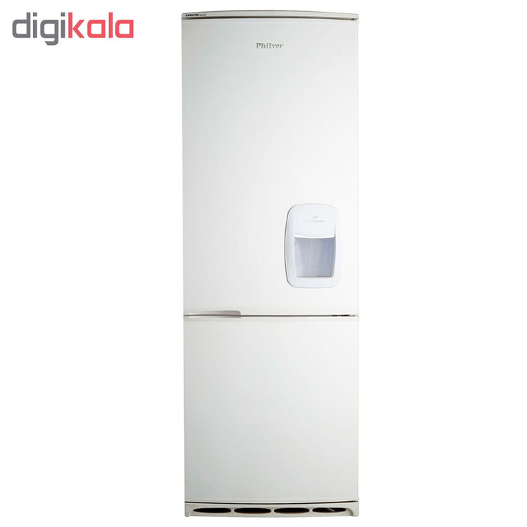 یخچال 18 فوت و فریزر فیلور مدل RPN-COL-018