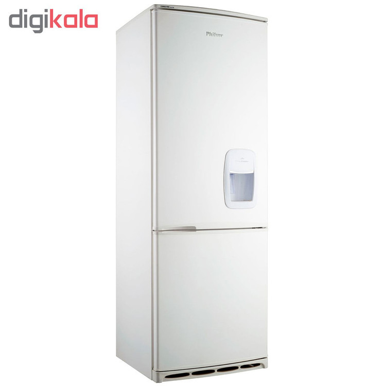 یخچال 18 فوت و فریزر فیلور مدل RPN-COL-018