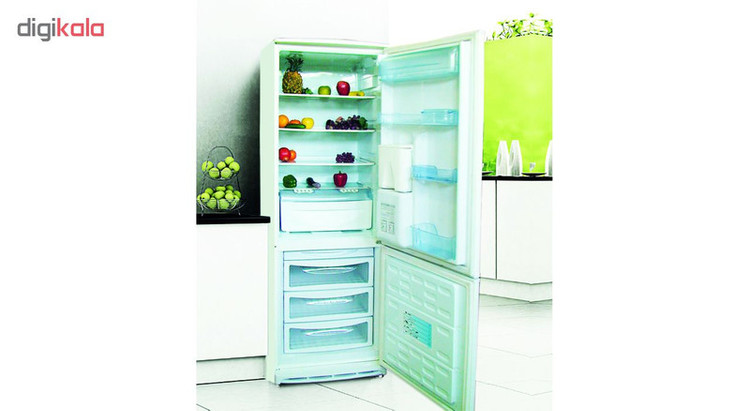 یخچال 18 فوت و فریزر فیلور مدل RPN-COL-018