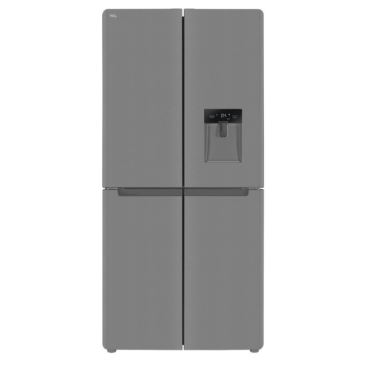 یخچال و فریزر 22 فوت تی سی ال مدل F540-AWD/AMD/AMD/ASD