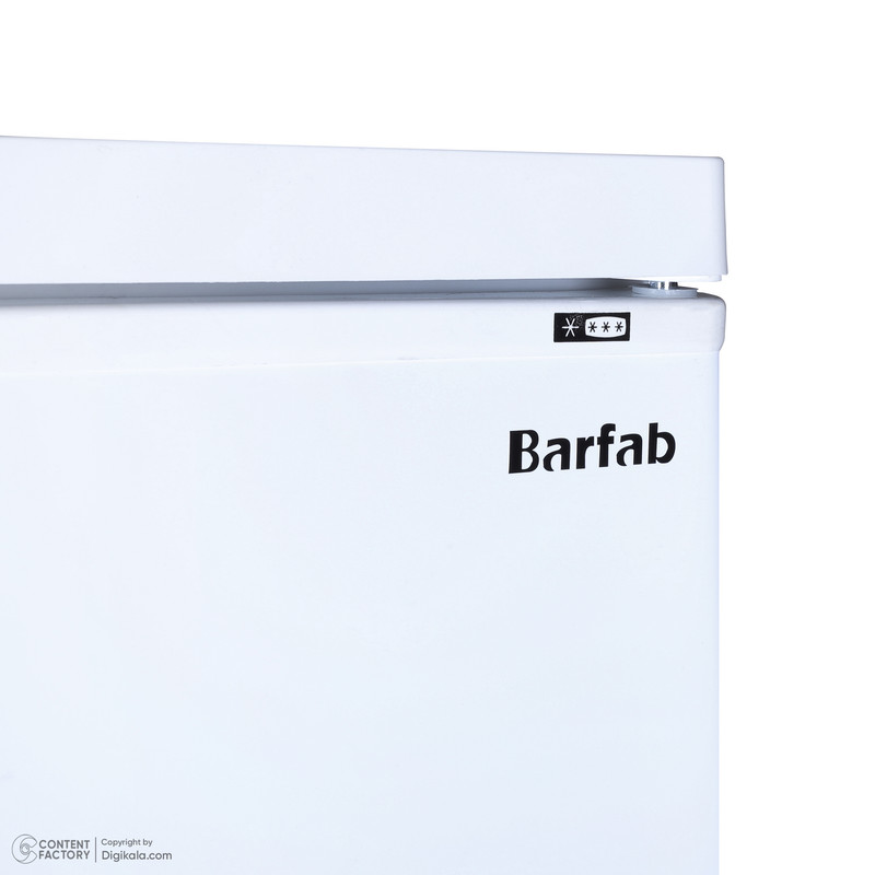 یخچال و فریزر 13 فوت برفاب مدل BH150