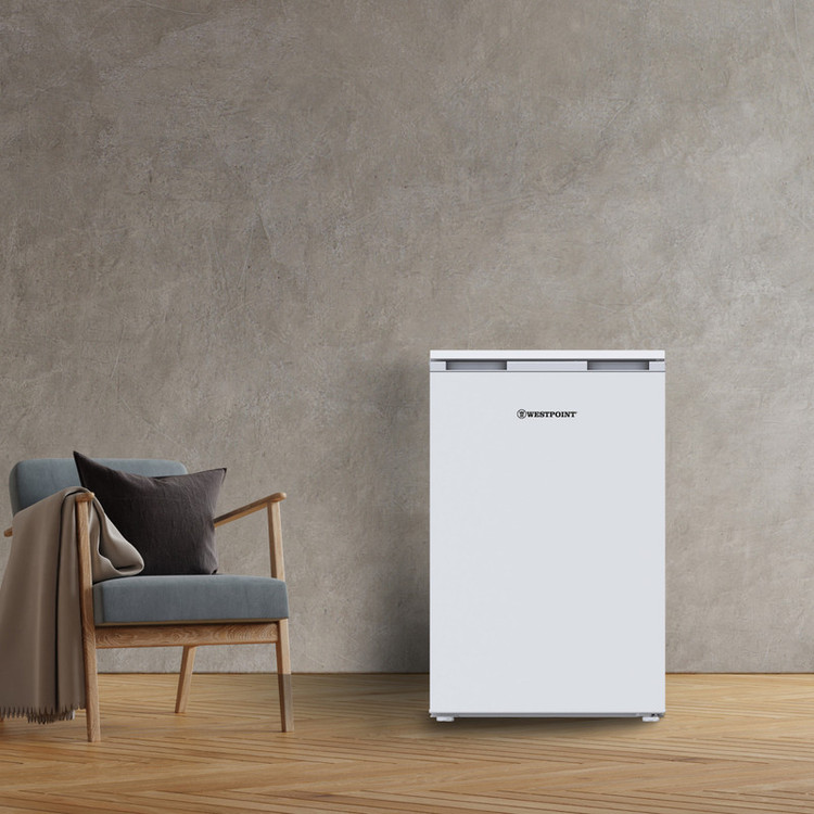 فریزر 7 فوت وست پوینت مدل SFB-1455.B
