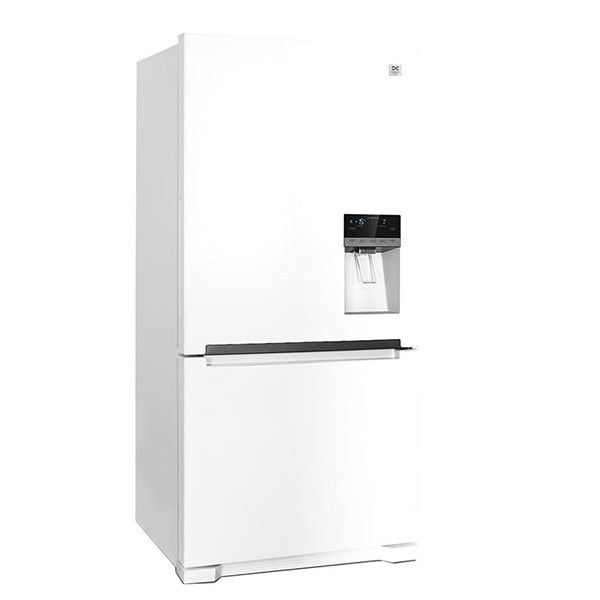 یخچال و فریزر 28 فوت دوو مدل D2BF-0291SS