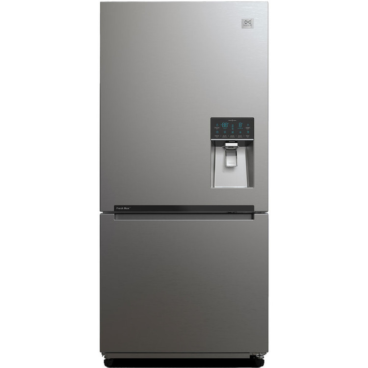 یخچال و فریزر 28 فوت دوو مدل D2BF-0291SS