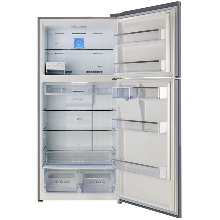 یخچال و فریزر 33 فوت جی پلاس مدل GRF-J505