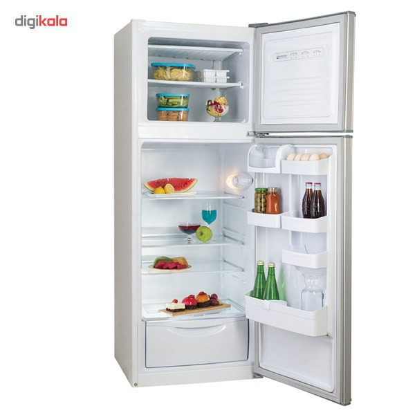 یخچال و فریزر 14 فوت امرسان مدل TFH14T/H