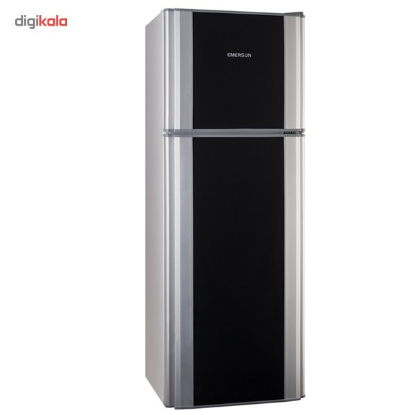 یخچال و فریزر 14 فوت امرسان مدل TFH14T/H