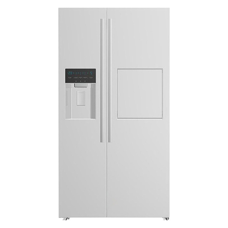 یخچال و فریزر ساید بای ساید 29 فوت دوو مدل SXi15-11gW