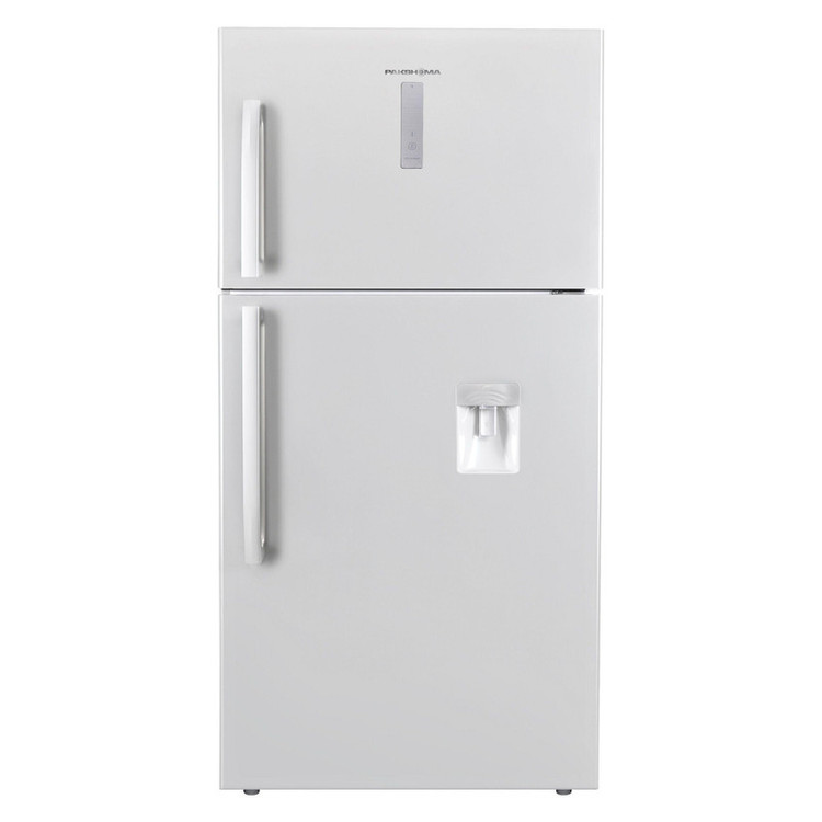 یخچال و فریزر 23 فوت پاکشوما مدل RTP 670 W
