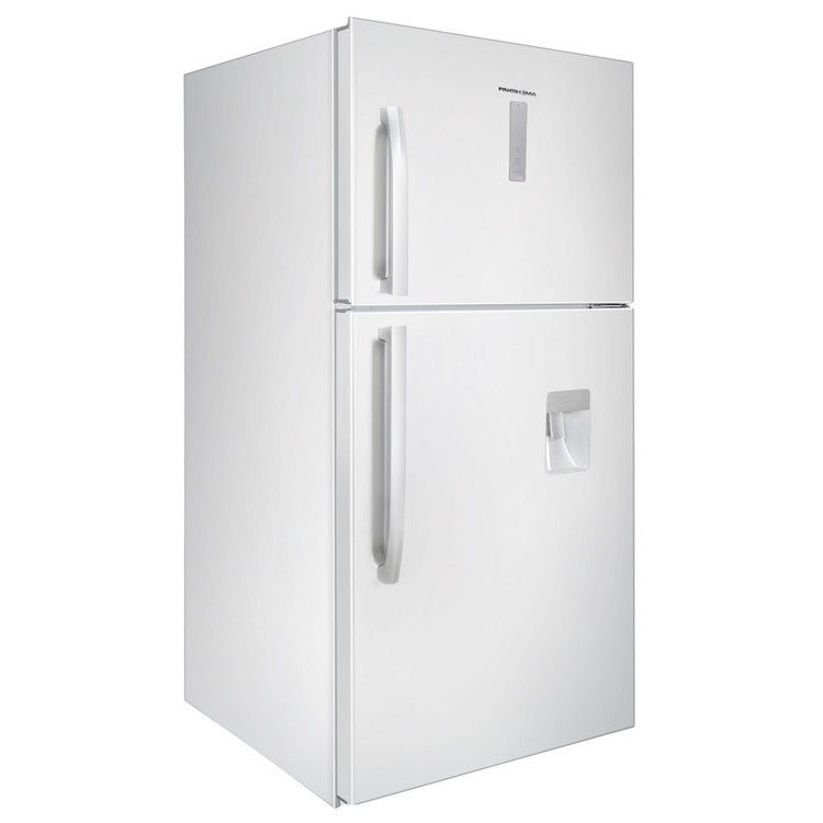 یخچال و فریزر 23 فوت پاکشوما مدل RTP 670 W