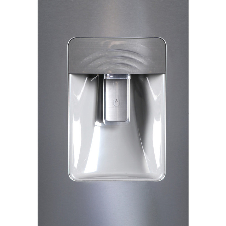 یخچال و فریزر 23 فوت پاکشوما مدل RTP 670 W