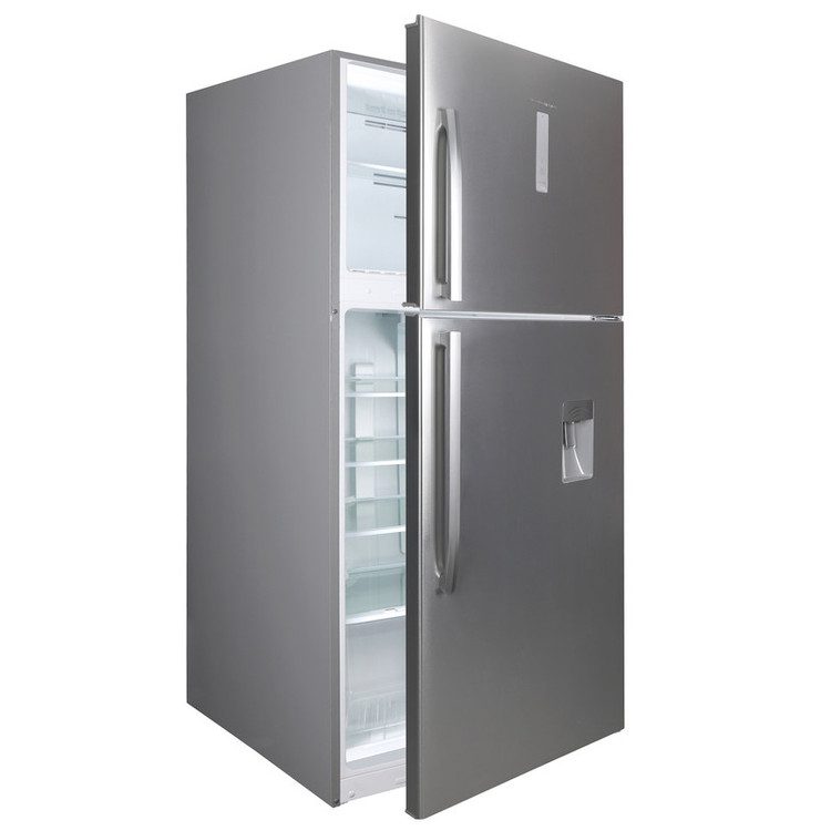 یخچال و فریزر 23 فوت پاکشوما مدل RTP 670 W