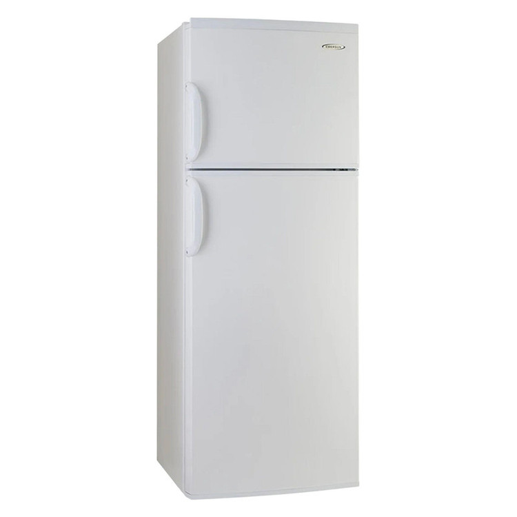 یخچال فریزر طرح فریزر بالا 14 فوت امرسان مدل CB14M-S01