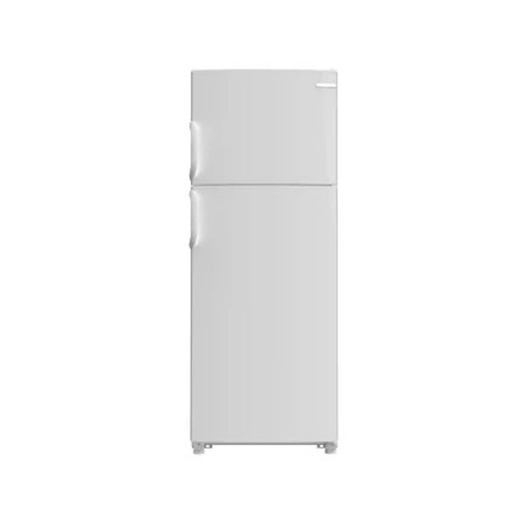 یخچال فریزر طرح فریزر بالا 14 فوت امرسان مدل CB14M-S01