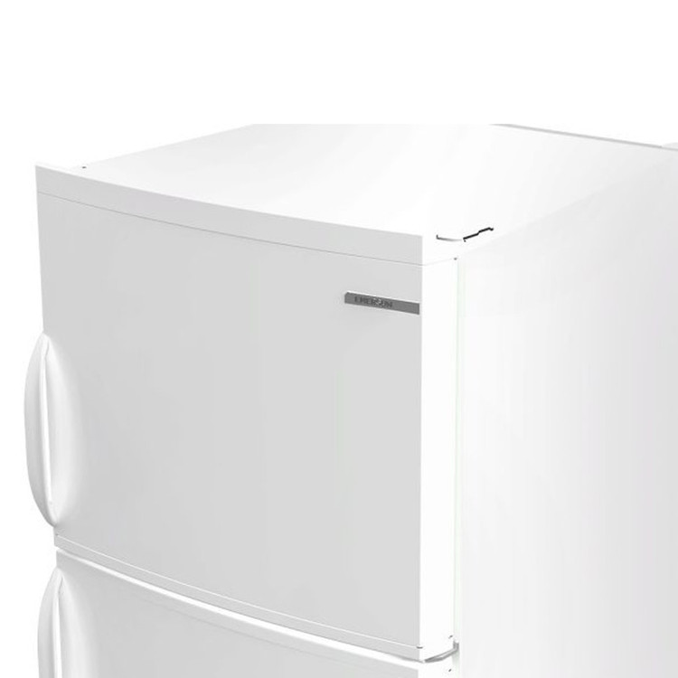 یخچال فریزر طرح فریزر بالا 14 فوت امرسان مدل CB14M-S01