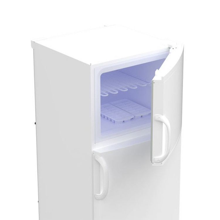 یخچال فریزر طرح فریزر بالا 14 فوت امرسان مدل CB14M-S01