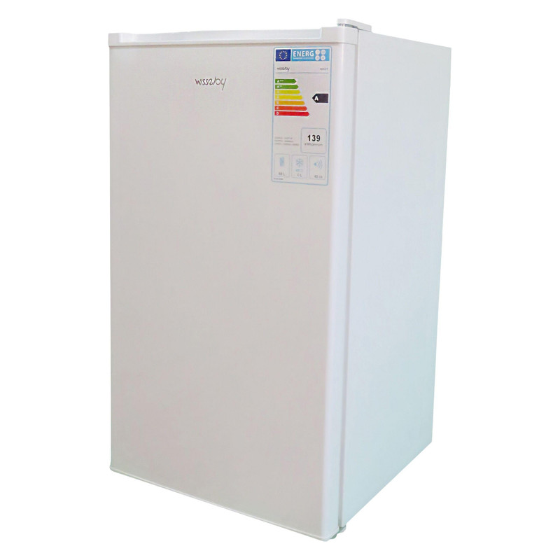 یخچال 5 فوت وایسلوی مدل W88T