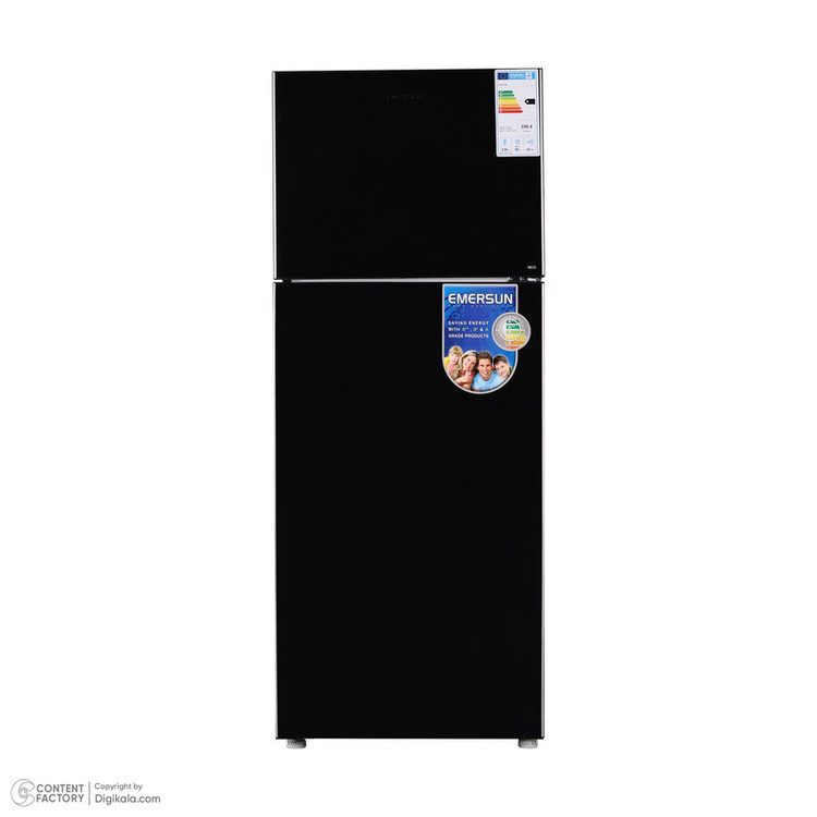 یخچال فریزر 17 فوت امرسان مدل TFH17T350-EL