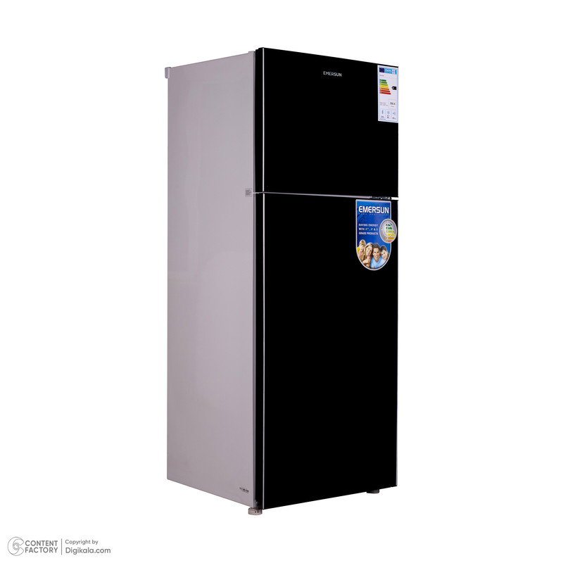 یخچال فریزر 17 فوت امرسان مدل TFH17T350-EL