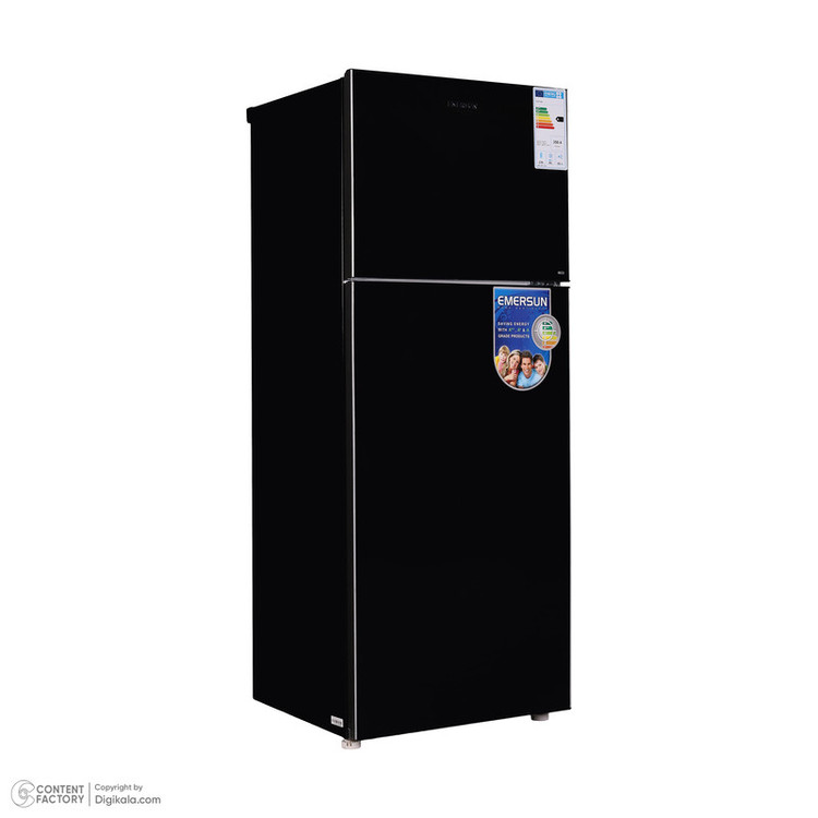 یخچال فریزر 17 فوت امرسان مدل TFH17T350-EL