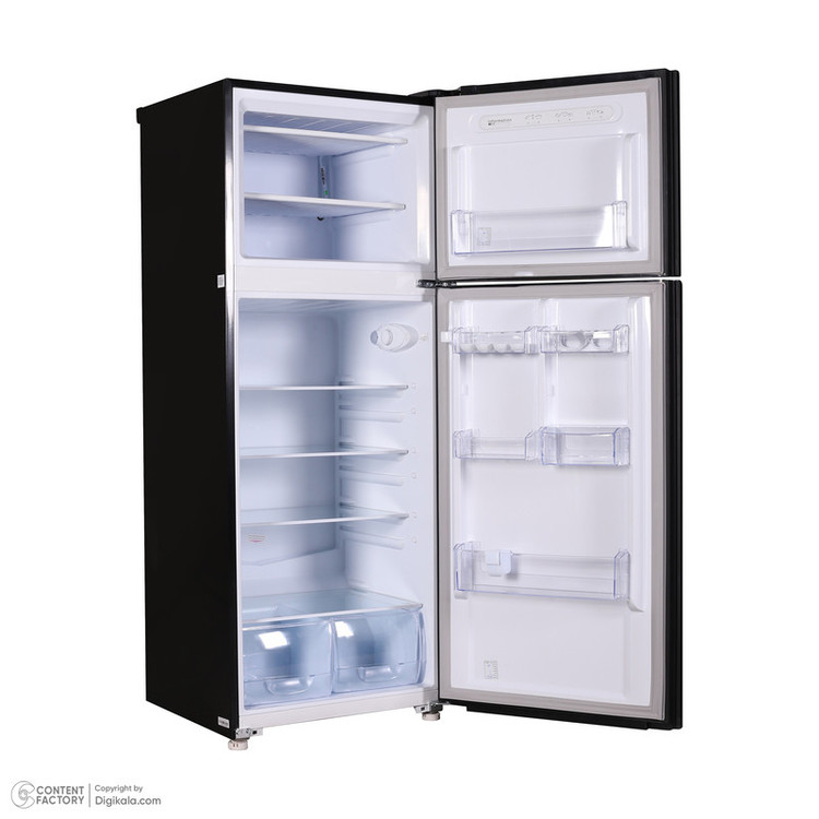 یخچال فریزر 17 فوت امرسان مدل TFH17T350-EL