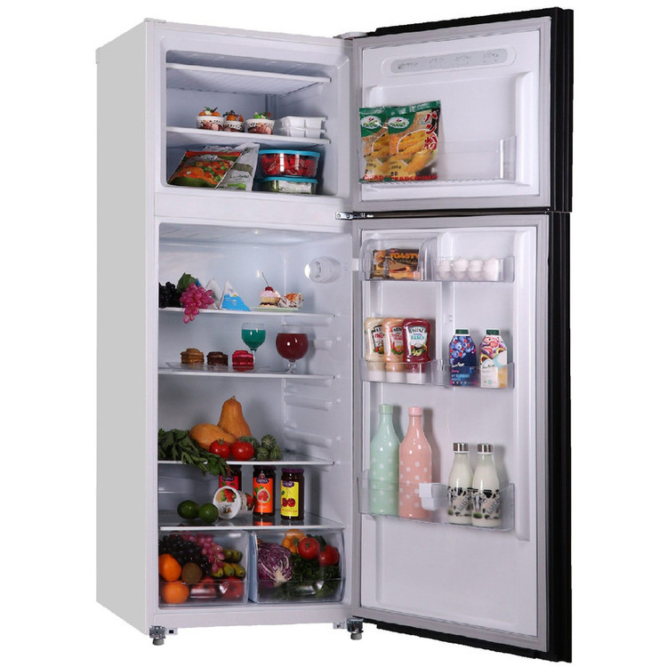 یخچال فریزر 17 فوت امرسان مدل TFH17T350-EL