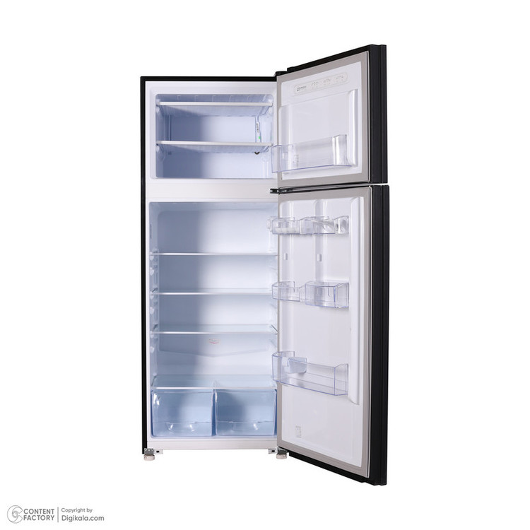 یخچال فریزر 17 فوت امرسان مدل TFH17T350-EL