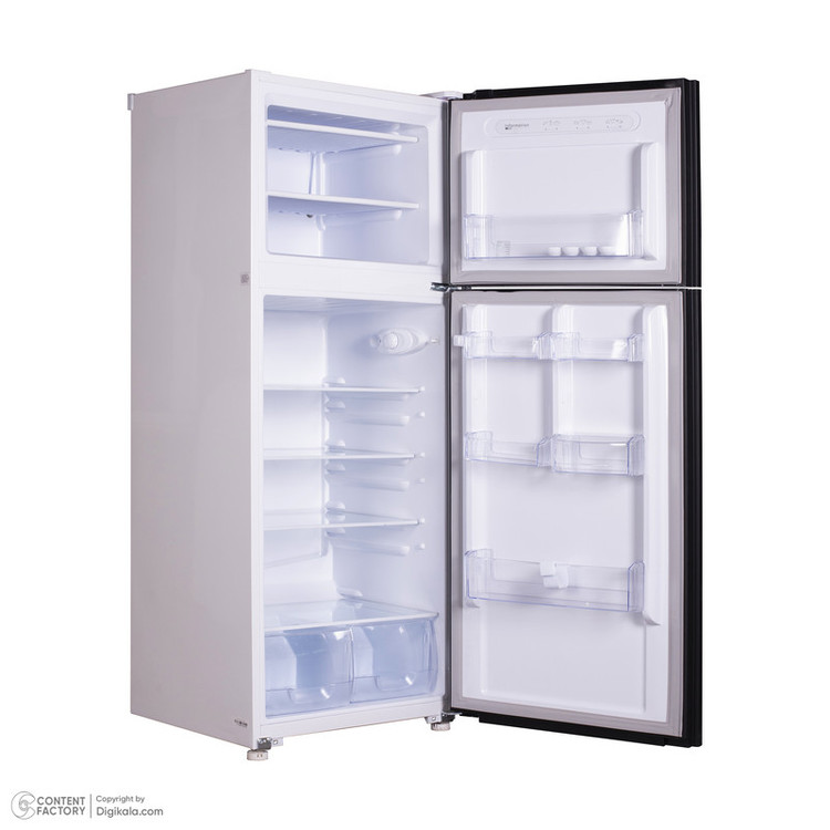 یخچال فریزر 17 فوت امرسان مدل TFH17T350-EL