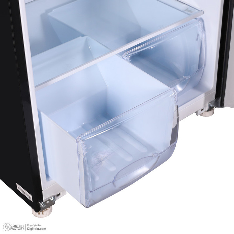 یخچال فریزر 17 فوت امرسان مدل TFH17T350-EL