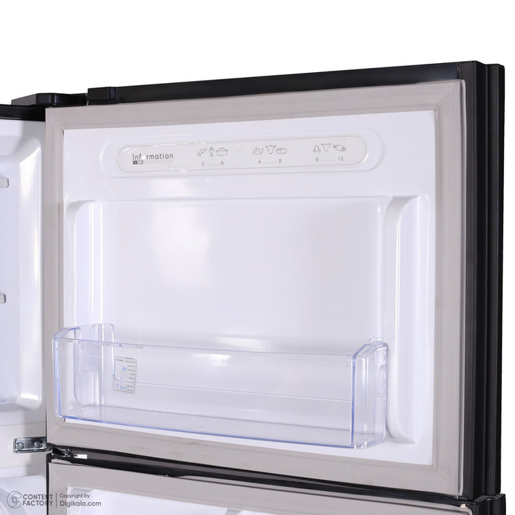 یخچال فریزر 17 فوت امرسان مدل TFH17T350-EL