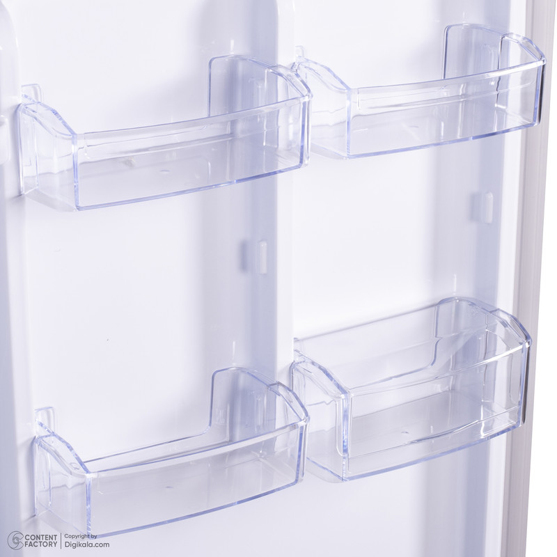 یخچال فریزر 17 فوت امرسان مدل TFH17T350-EL